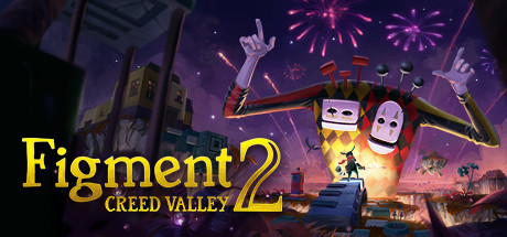 虚构世界2：信条谷 v1.0.15（Figment 2: Creed Valley）免安装中文版-GM999资源网