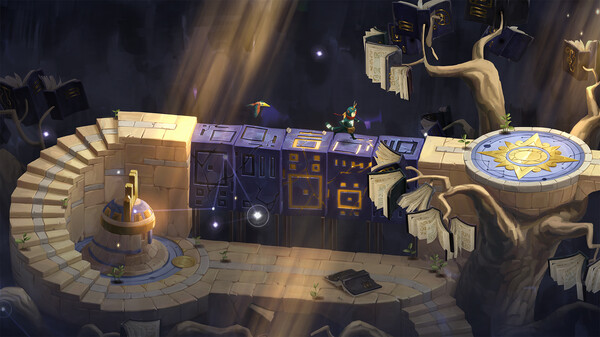 图片[6]-虚构世界2：信条谷 v1.0.15（Figment 2: Creed Valley）免安装中文版-梨子乐游戏