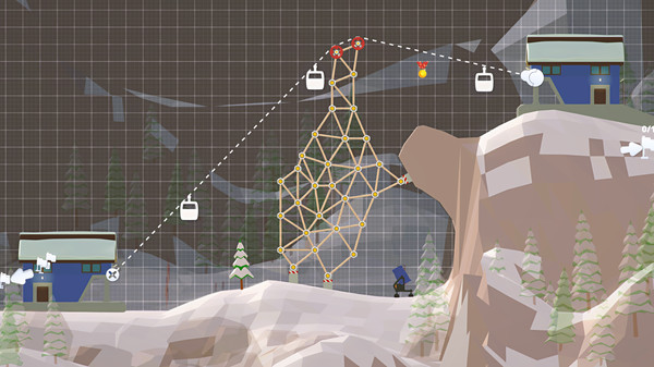 图片[3]-当滑雪升降机发生了故障 v1.1.0（When Ski Lifts Go Wrong）免安装中文版-梨子乐游戏