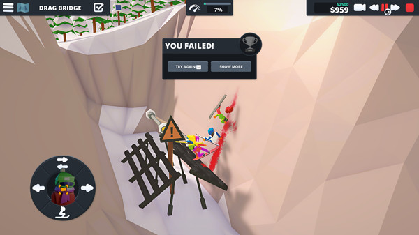 图片[4]-当滑雪升降机发生了故障 v1.1.0（When Ski Lifts Go Wrong）免安装中文版-梨子乐游戏