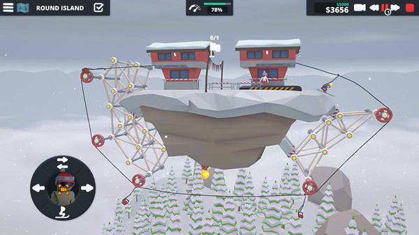 图片[5]-当滑雪升降机发生了故障 v1.1.0（When Ski Lifts Go Wrong）免安装中文版-梨子乐游戏