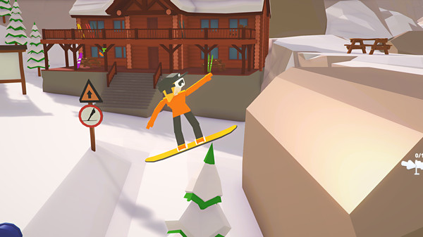 图片[6]-当滑雪升降机发生了故障 v1.1.0（When Ski Lifts Go Wrong）免安装中文版-梨子乐游戏
