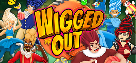 假发大乱斗 v0.1.1033 单机+联机（Wigged Out）免安装中文版-GM999资源网