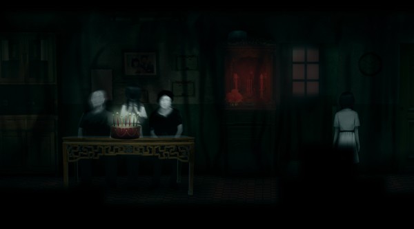 图片[3]-鬼哭岭 v1.0.0（GhostCry Hill）免安装中文版-梨子乐游戏