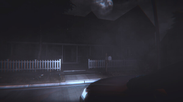 图片[2]-低语小径：恐怖（Whispering Lane: Horror）免安装中文版-梨子乐游戏