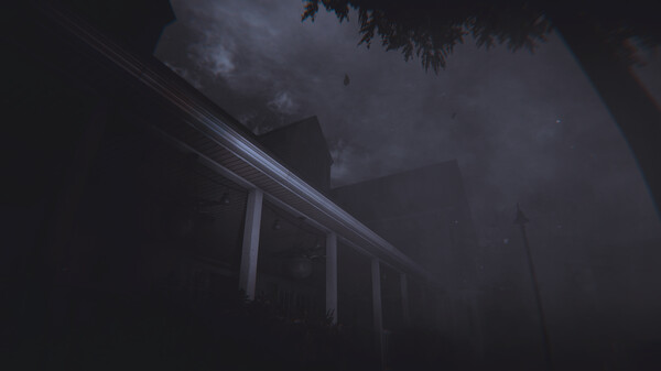 图片[4]-低语小径：恐怖（Whispering Lane: Horror）免安装中文版-梨子乐游戏