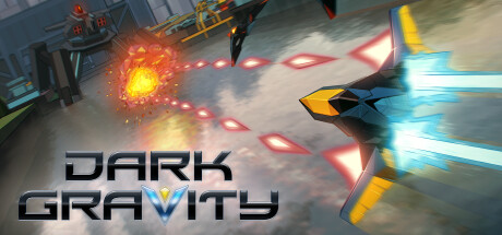 黑暗引力 Build.13947486（Dark Gravity）免安装中文版-GM999资源网