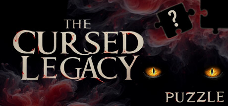 被诅咒的遗产 v1.0.0（The Cursed Legacy）免安装中文版-GM999资源网