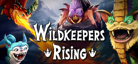荒野守护者崛起 v0.1.1602（Wildkeepers Rising）免安装中文版-GM999资源网