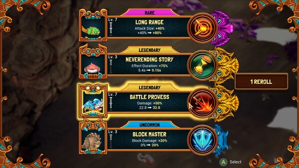 图片[4]-荒野守护者崛起 v0.1.1602（Wildkeepers Rising）免安装中文版-梨子乐游戏
