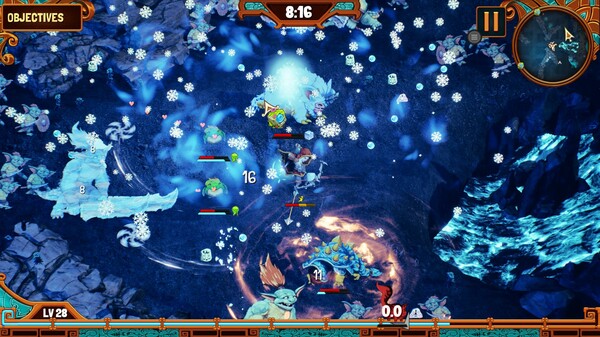 图片[6]-荒野守护者崛起 v0.1.1602（Wildkeepers Rising）免安装中文版-梨子乐游戏