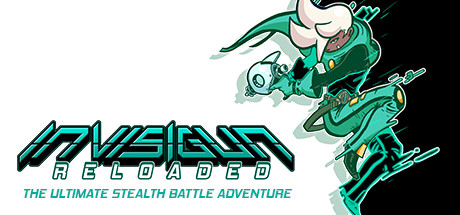 隐身英雄 v1.8.7（Invisigun Reloaded）免安装中文版-GM999资源网