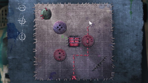 图片[5]-寂静村的孩子们（Children of Silentown）免安装中文版-梨子乐游戏