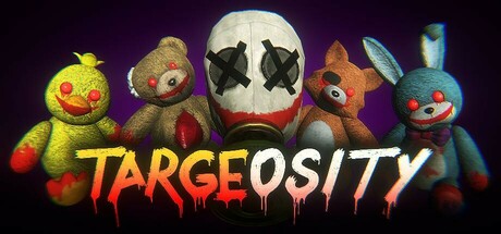 恐怖摄魂（Targeosity Horror）免安装中文版-GM999资源网