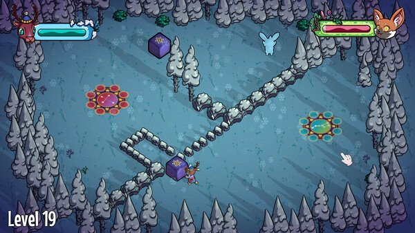 图片[5]-Ukko与Guara：斗转星移 Build.14983982（Ukko and Guará: Stellarbound）免安装中文版-梨子乐游戏