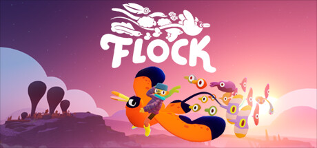 群飞奇遇 v2024.7.16（Flock）免安装中文版-GM999资源网