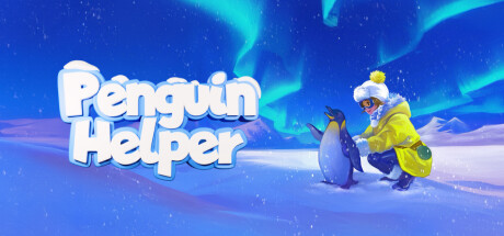 企鹅帮手 Build.15635510（Penguin Helper）免安装中文版-GM999资源网