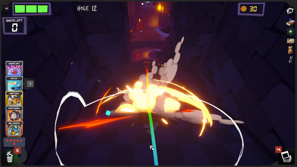 图片[6]-加油！高尔夫 v1.2.3（Golfie）免安装中文版-梨子乐游戏