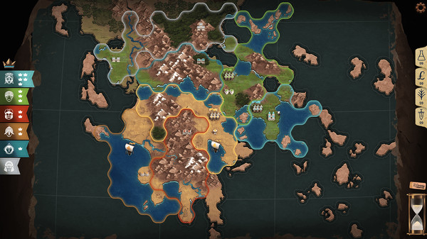 图片[2]-法老王：青铜帝国 v1.6.0.11（Ozymandias）免安装中文版-梨子乐游戏