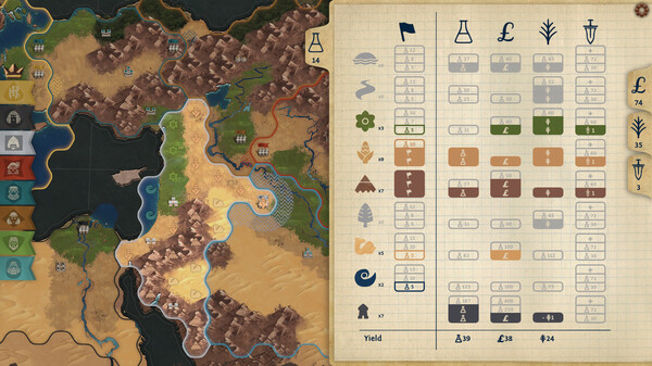 图片[4]-法老王：青铜帝国 v1.6.0.11（Ozymandias）免安装中文版-梨子乐游戏