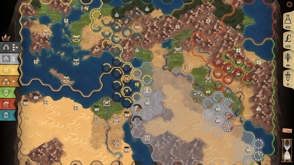 图片[6]-法老王：青铜帝国 v1.6.0.11（Ozymandias）免安装中文版-梨子乐游戏