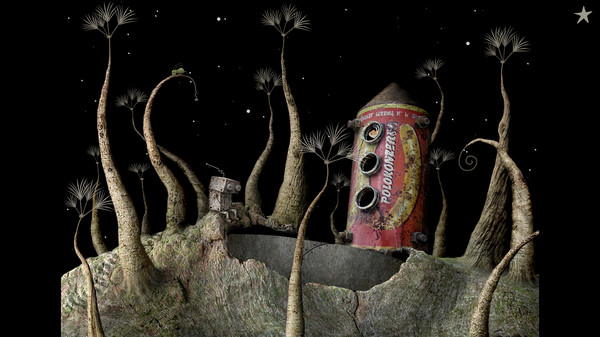 图片[2]-银河历险记2 Build.10056480（Samorost 2）免安装中文版-梨子乐游戏