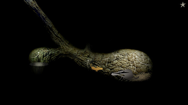 图片[3]-银河历险记2 Build.10056480（Samorost 2）免安装中文版-梨子乐游戏