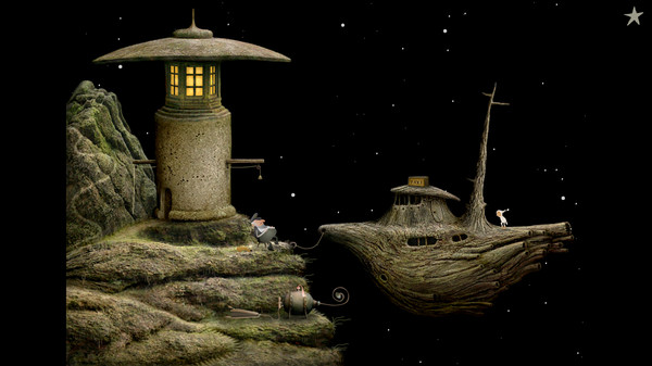 图片[4]-银河历险记2 Build.10056480（Samorost 2）免安装中文版-梨子乐游戏