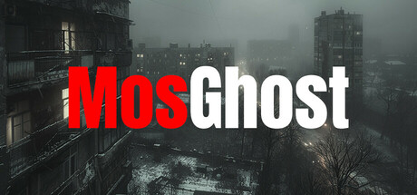 莫斯鬼影 v1.0（MosGhost）免安装中文版-GM999资源网