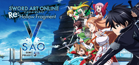 刀剑神域虚空断章 v1.0.28 送修改器+存档（Sword Art Online Re: Hollow Fragment）免安装中文版-GM999资源网
