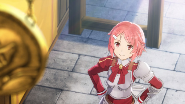 图片[2]-刀剑神域虚空断章 v1.0.28 送修改器+存档（Sword Art Online Re: Hollow Fragment）免安装中文版-梨子乐游戏