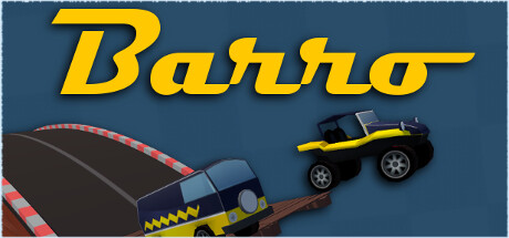 巴罗 Build.14993765（Barro）免安装中文版-GM999资源网