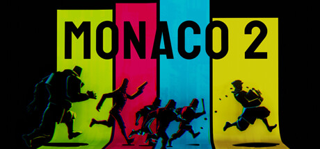 摩纳哥2 v1.0.0（Monaco 2）免安装中文版-GM999资源网