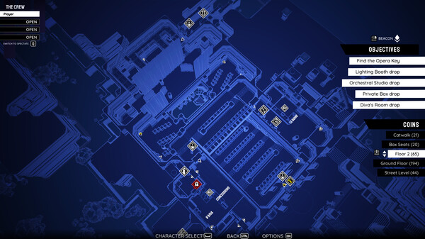 图片[2]-摩纳哥2 v1.0.0（Monaco 2）免安装中文版-梨子乐游戏