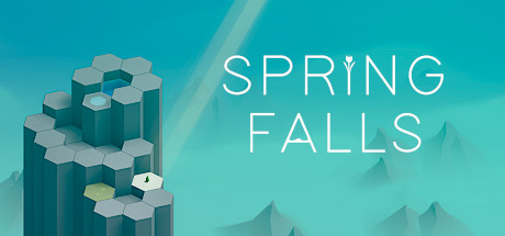 春天的瀑布 v1.23（Spring Falls）免安装中文版-GM999资源网