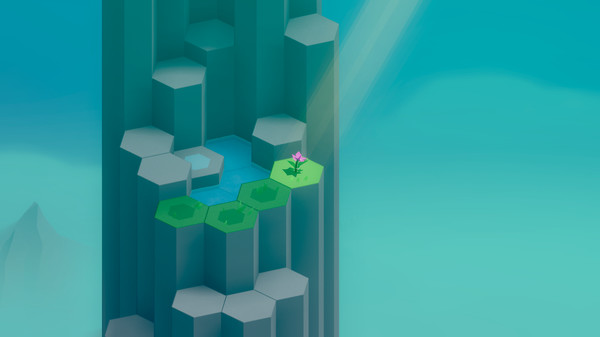 图片[2]-春天的瀑布 v1.23（Spring Falls）免安装中文版-梨子乐游戏