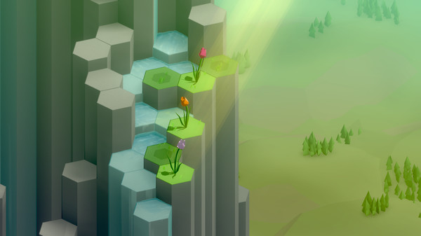 图片[3]-春天的瀑布 v1.23（Spring Falls）免安装中文版-梨子乐游戏
