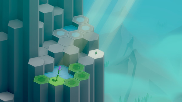 图片[4]-春天的瀑布 v1.23（Spring Falls）免安装中文版-梨子乐游戏