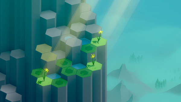 图片[6]-春天的瀑布 v1.23（Spring Falls）免安装中文版-梨子乐游戏