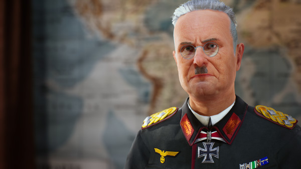图片[5]-战略思维：闪电战 v2.0（Strategic Mind: Blitzkrieg）免安装中文版-梨子乐游戏