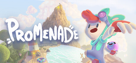 漫游奇境 Build.17028715（Promenade）免安装中文版-GM999资源网