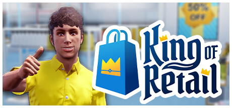 零售之王 v1.0.2（King of Retail）免安装中文版-GM999资源网