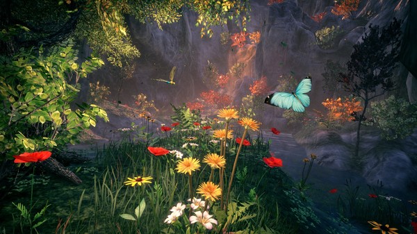 图片[2]-蜜蜂模拟 v6079025（Bee Simulator）免安装中文版-梨子乐游戏
