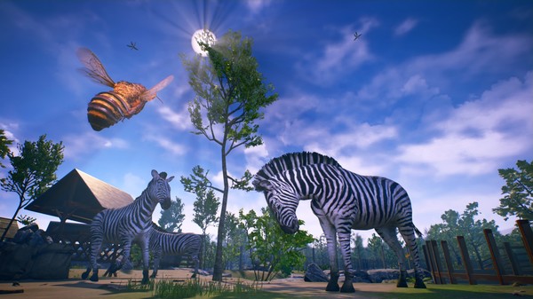 图片[6]-蜜蜂模拟 v6079025（Bee Simulator）免安装中文版-梨子乐游戏