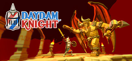 戴拿骑士 v1.2.5（Daydam Knight）免安装中文版-GM999资源网
