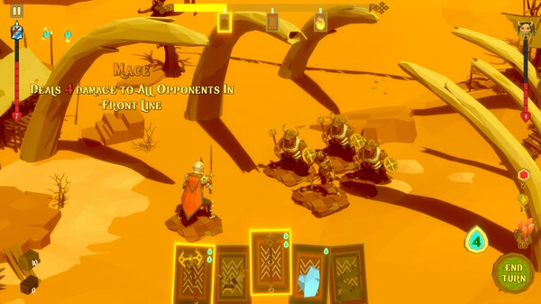 图片[3]-戴拿骑士 v1.2.5（Daydam Knight）免安装中文版-梨子乐游戏