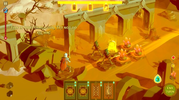 图片[6]-戴拿骑士 v1.2.5（Daydam Knight）免安装中文版-梨子乐游戏