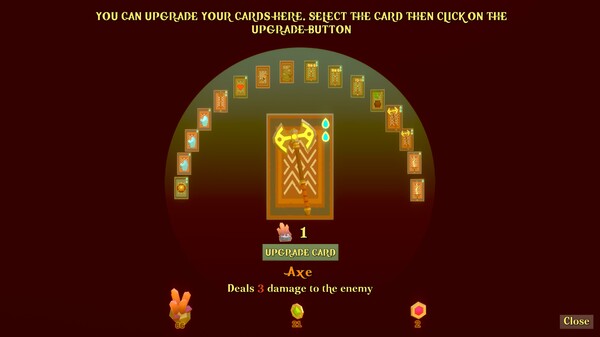 图片[5]-戴拿骑士 v1.2.5（Daydam Knight）免安装中文版-梨子乐游戏