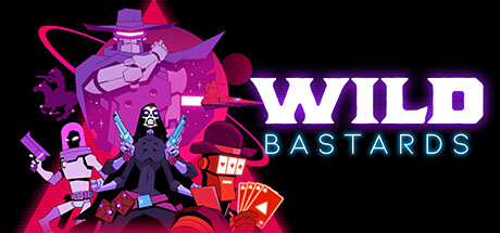 狂野混蛋 v20241011（Wild Bastards）免安装中文版-GM999资源网