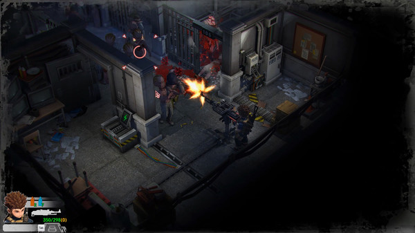 图片[5]-秘馆疑踪2（Heaven Dust 2）免安装中文版-梨子乐游戏